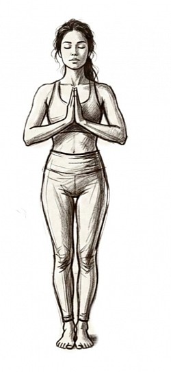 Pranam